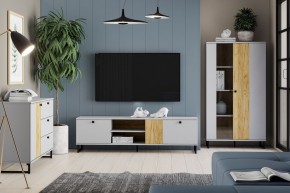 Тумба ТВА НМ 014.46 "Бруно" в Агрызе - agryz.mebel24.online | фото 3