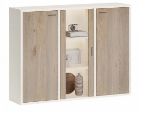 Тумба-витрина Домино СУ(ш3в1)+2ФГ+1ФС в Агрызе - agryz.mebel24.online | фото 2