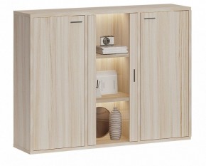 Тумба-витрина Домино СУ(ш3в1)+2ФГ+1ФС в Агрызе - agryz.mebel24.online | фото 2