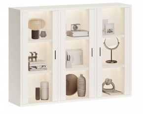 Тумба-витрина Домино СУ(ш3в1)+3ФС в Агрызе - agryz.mebel24.online | фото 2