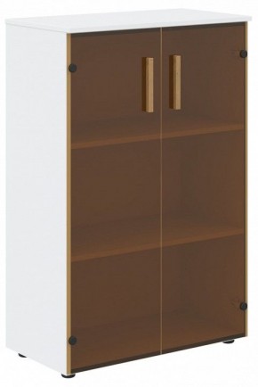 Тумба-витрина Forta FMC 80.2 в Агрызе - agryz.mebel24.online | фото