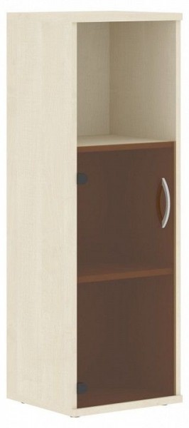 Тумба-витрина Imago СУ-2.2 в Агрызе - agryz.mebel24.online | фото