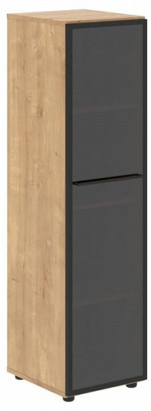 Тумба-витрина Loftis LMC 40.2(L) в Агрызе - agryz.mebel24.online | фото