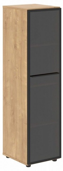 Тумба-витрина Loftis LMC 40.2(R) в Агрызе - agryz.mebel24.online | фото