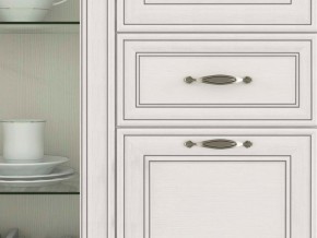 Тумба-витрина Tiffany 1V2D1S в Агрызе - agryz.mebel24.online | фото 3