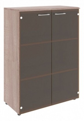 Тумба-витрина Wave WMC 85.2 в Агрызе - agryz.mebel24.online | фото