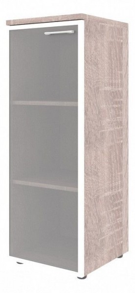 Тумба-витрина XTEN XMC 42.7(L) в Агрызе - agryz.mebel24.online | фото
