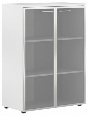 Тумба-витрина Xten XMC 85.7 в Агрызе - agryz.mebel24.online | фото