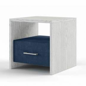 Тумба Wood в ткани велюр Enigma в Агрызе - agryz.mebel24.online | фото