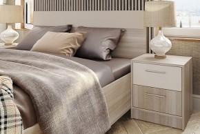 Тумбочка Камила СТЛ.416.02 в Агрызе - agryz.mebel24.online | фото 3