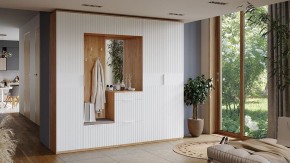 Тумбочка навесная Хилтон Исп.2.1 в Агрызе - agryz.mebel24.online | фото 4