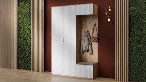Тумбочка навесная Хилтон Исп.2.1 в Агрызе - agryz.mebel24.online | фото 6