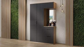 Тумбочка навесная Хилтон Исп.2.1 в Агрызе - agryz.mebel24.online | фото 4