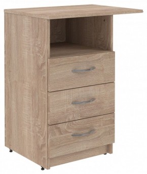Тумбочка Simple SC-3D.2A в Агрызе - agryz.mebel24.online | фото
