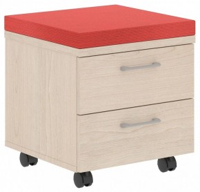 Тумбочка Xten XMC-2D.1A в Агрызе - agryz.mebel24.online | фото