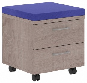 Тумбочка Xten XMC-2D.1A в Агрызе - agryz.mebel24.online | фото