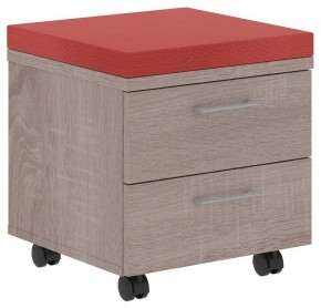 Тумбочка Xten XMC-2D.1A в Агрызе - agryz.mebel24.online | фото