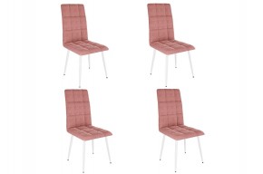 ТУРИН 2 Набор стульев (4шт) в Агрызе - agryz.mebel24.online | фото 1