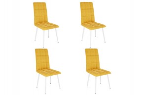 ТУРИН 2 Набор стульев (4шт) в Агрызе - agryz.mebel24.online | фото 4
