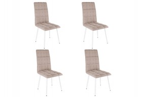 ТУРИН 2 Набор стульев (4шт) в Агрызе - agryz.mebel24.online | фото 8