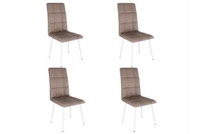 ТУРИН Набор Стульев (4 шт) в Агрызе - agryz.mebel24.online | фото 3