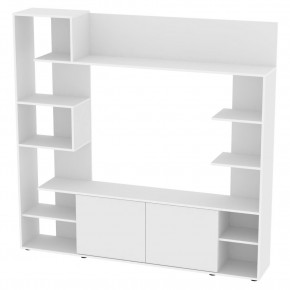 ТВ стенка TV40 в Агрызе - agryz.mebel24.online | фото 6