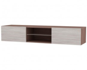 ТВ тумба подвесная TV73 в Агрызе - agryz.mebel24.online | фото 11