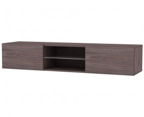 ТВ тумба подвесная TV74 (ЯАТ) в Агрызе - agryz.mebel24.online | фото