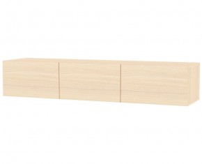 ТВ тумба подвесная TV80 (3 ящика) в Агрызе - agryz.mebel24.online | фото 10