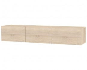 ТВ тумба подвесная TV80 (3 ящика) в Агрызе - agryz.mebel24.online | фото 5