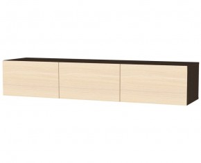 ТВ тумба подвесная TV80 (3 ящика) в Агрызе - agryz.mebel24.online | фото 9
