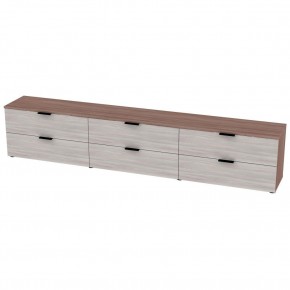 ТВ тумба TV18 (ЯШТ-ЯШС) в Агрызе - agryz.mebel24.online | фото