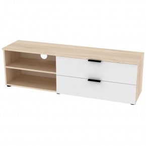 ТВ тумба TV22 (ДСС-Белый) в Агрызе - agryz.mebel24.online | фото