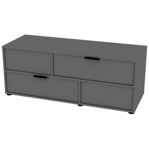 ТВ тумба TV30 (Графит) в Агрызе - agryz.mebel24.online | фото