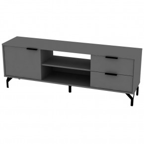 ТВ тумба TV31 (Графит) в Агрызе - agryz.mebel24.online | фото