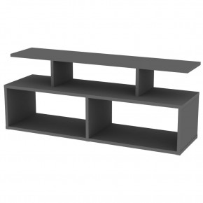 ТВ тумба TV39 (Графит) в Агрызе - agryz.mebel24.online | фото