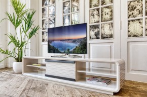 ТВ-тумба VELVET 200 см в Агрызе - agryz.mebel24.online | фото 1