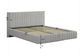 ТВИКС Кровать с ПМ 1600 в Агрызе - agryz.mebel24.online | фото 3