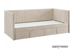 ТВИКС Кровать (софа) с ящиками 900 в Агрызе - agryz.mebel24.online | фото 5