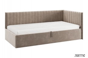 ТВИКС Кровать (тахта) с ПМ 900 в Агрызе - agryz.mebel24.online | фото 6