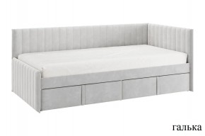 ТВИКС Кровать (тахта) с ящиками 900 в Агрызе - agryz.mebel24.online | фото