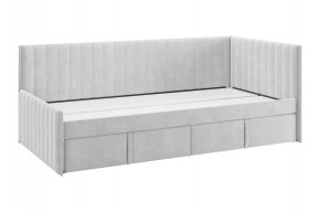 ТВИКС Кровать (тахта) с ящиками 900 в Агрызе - agryz.mebel24.online | фото 12