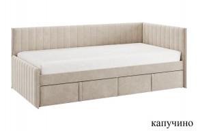 ТВИКС Кровать (тахта) с ящиками 900 в Агрызе - agryz.mebel24.online | фото 5