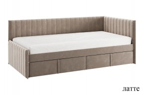 ТВИКС Кровать (тахта) с ящиками 900 в Агрызе - agryz.mebel24.online | фото 6