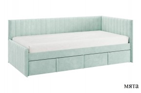 ТВИКС Кровать (тахта) с ящиками 900 в Агрызе - agryz.mebel24.online | фото 7