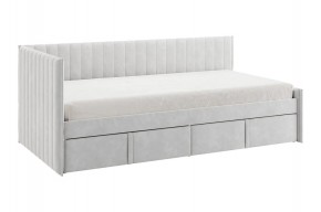 ТВИКС Кровать (тахта) с ящиками 900 в Агрызе - agryz.mebel24.online | фото 9