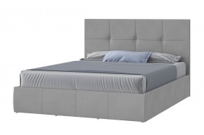 ТВИСТ Кровать с ПМ 1400 в Агрызе - agryz.mebel24.online | фото 4