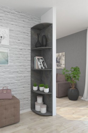 Угловой элемент ЛДСП 2 кат. в Агрызе - agryz.mebel24.online | фото 3