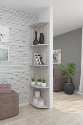 Угловой элемент ЛДСП 2 кат. в Агрызе - agryz.mebel24.online | фото 4