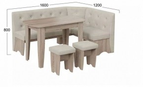 Уголок кухонный Барселона в Агрызе - agryz.mebel24.online | фото 4
